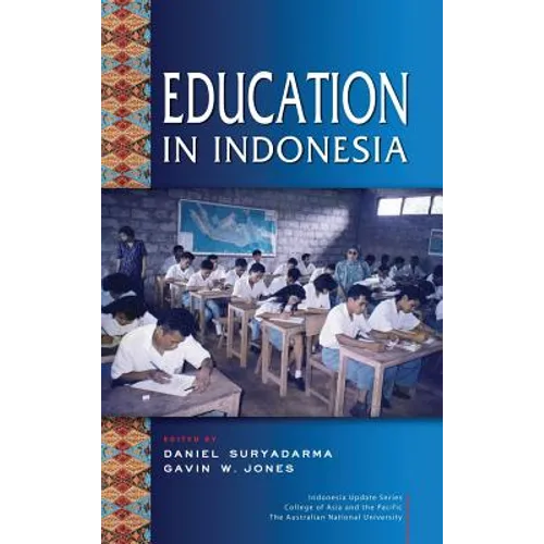Education in Indonesia - Hardcover