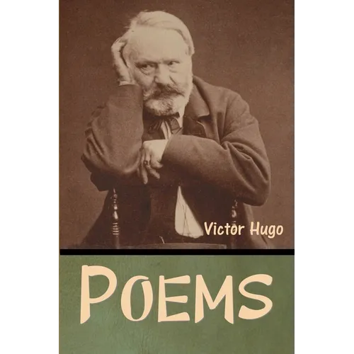 Poems - Paperback