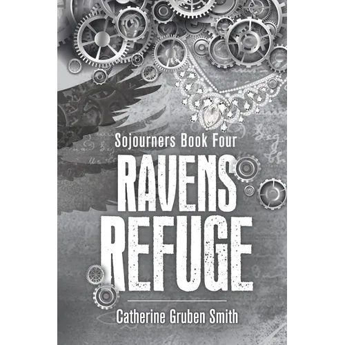 Ravens Refuge - Paperback