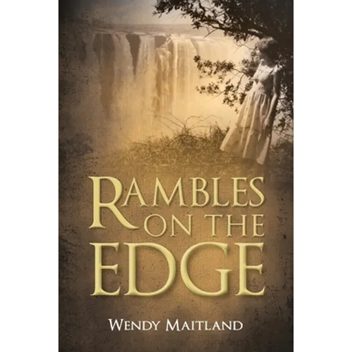 Rambles on the Edge - Paperback