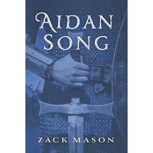 Aidan Song - Paperback