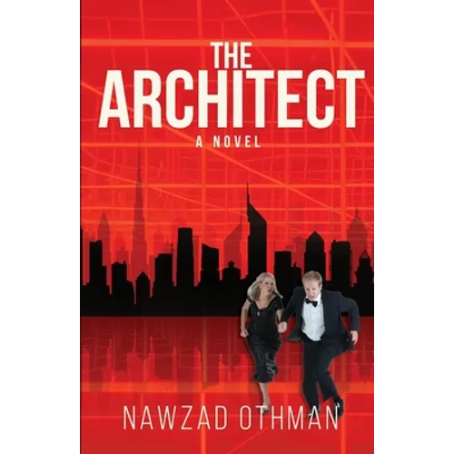 The Architect - Paperback