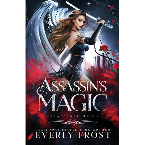 Assassin's Magic - Paperback