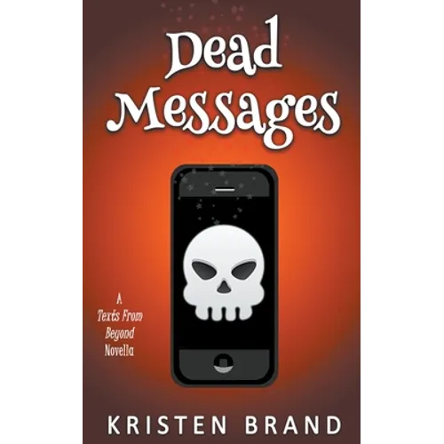 Dead Messages - Paperback
