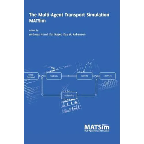 The Multi-Agent Transport Simulation MATSim