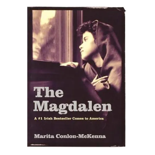 The Magdalen - Paperback