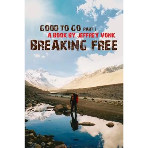 Breaking Free - Paperback