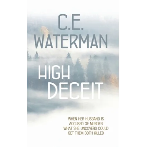 High Deceit - Paperback