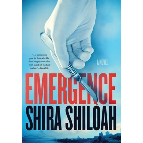 Emergence - Hardcover
