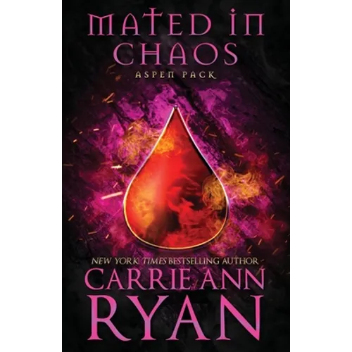 Mated in Chaos - Paperback