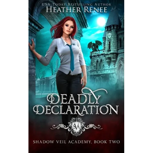 Deadly Declaration - Paperback