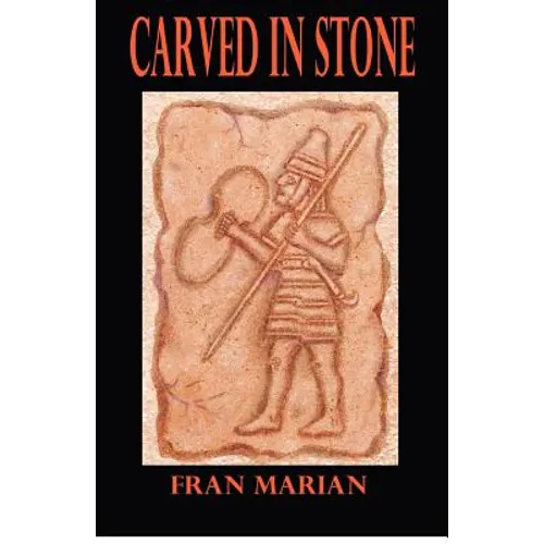 Carved in Stone - Paperback