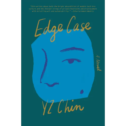 Edge Case - Paperback