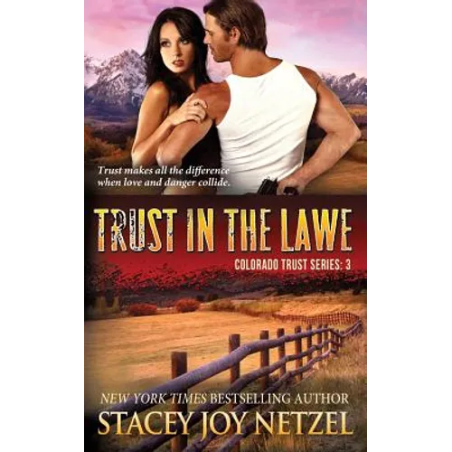 Trust in the Lawe - Paperback