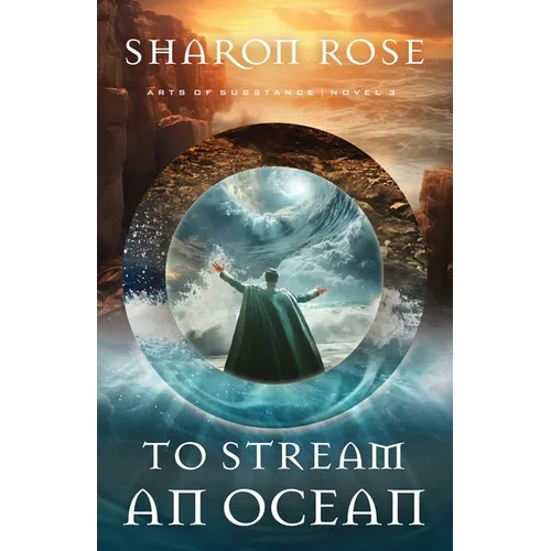 To Stream an Ocean - Paperback