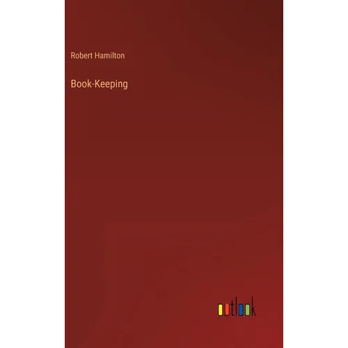 Book-Keeping - Hardcover
