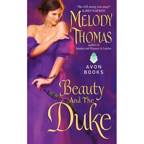 Beauty and the Duke - Mass Market Paperbound