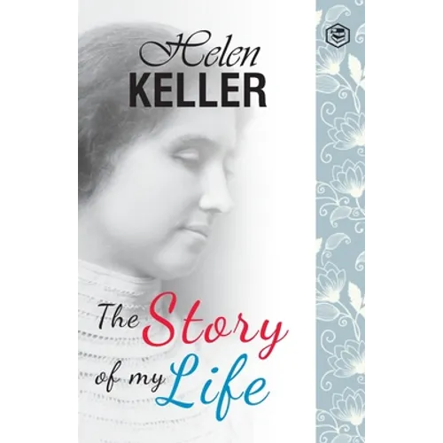 The Story of My Life - Paperback