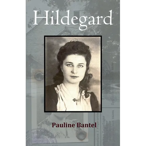 Hildegard - Paperback