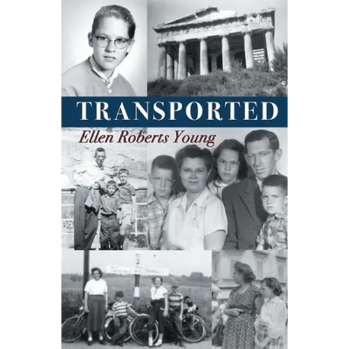 Transported - Paperback