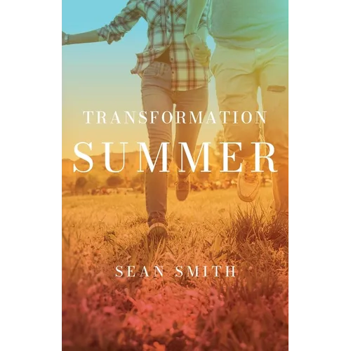 Transformation Summer - Paperback