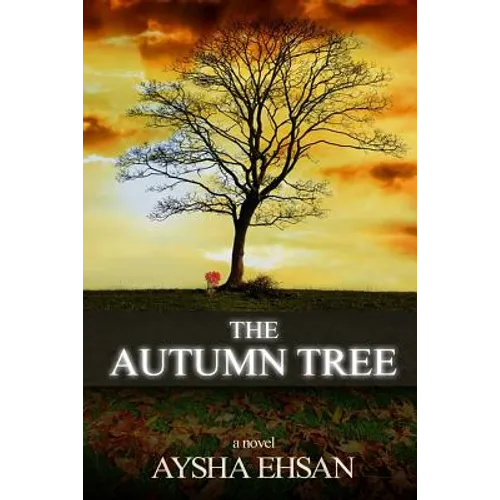 The Autumn Tree - Paperback