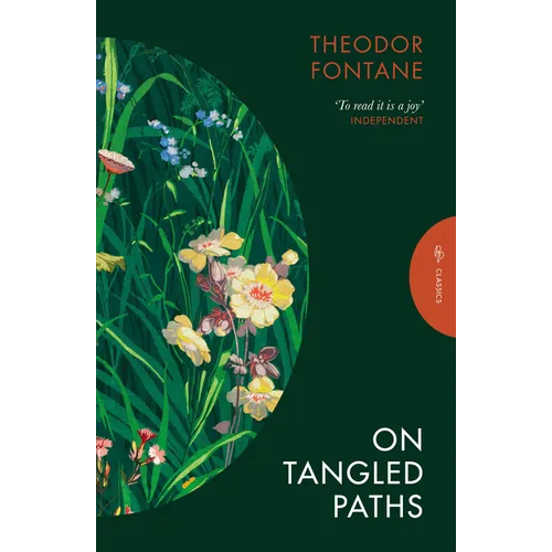 On Tangled Paths - Paperback