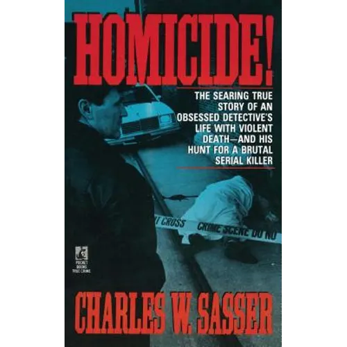 Homicide!