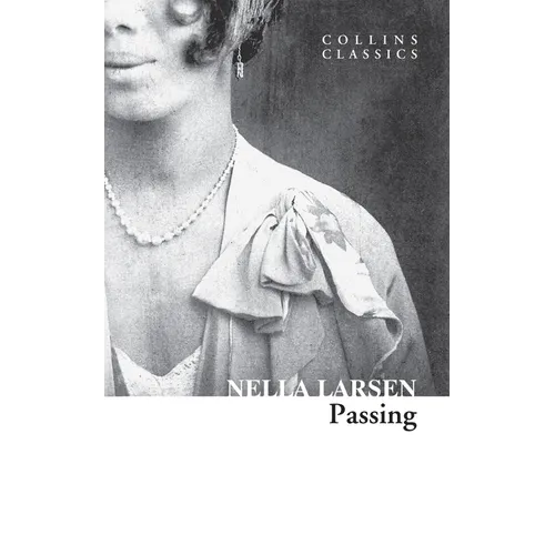 Passing - Paperback