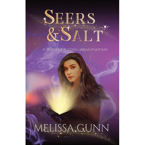 Seers and Salt - Paperback