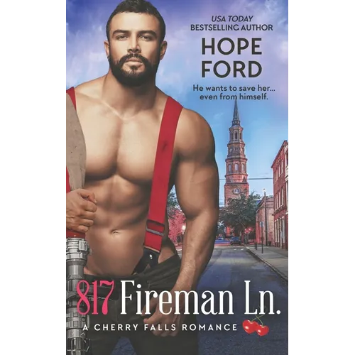 817 Fireman Ln. - Paperback