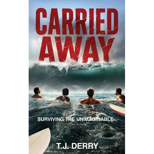 Carried Away - Paperback