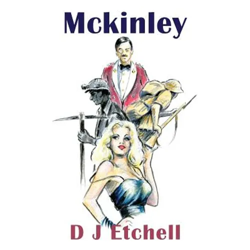 Mckinley - Paperback