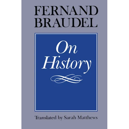 On History - Paperback