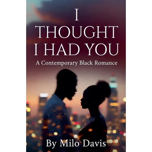 I Thought I Had You - Paperback