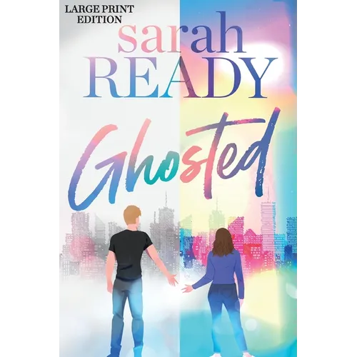 Ghosted - Paperback