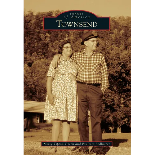 Townsend - Paperback