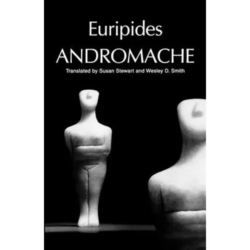 Andromache - Paperback