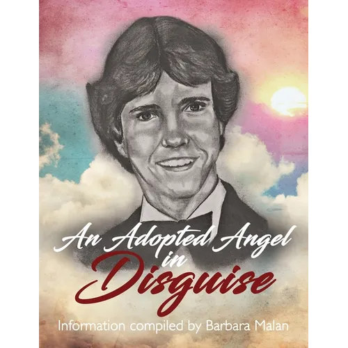 An Adopted Angel in Disguise - Paperback