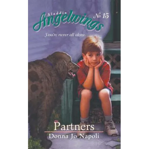 Partners - Paperback
