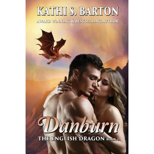Danburn: The English Dragon - Paperback