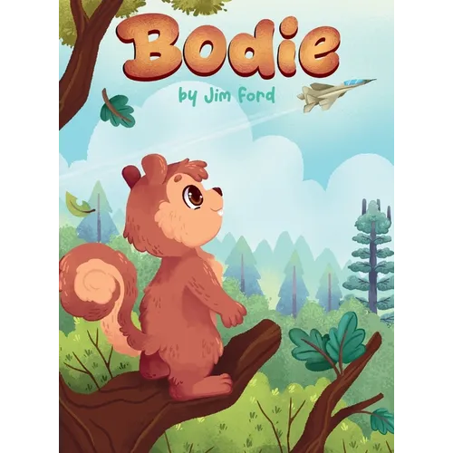 Bodie - Hardcover