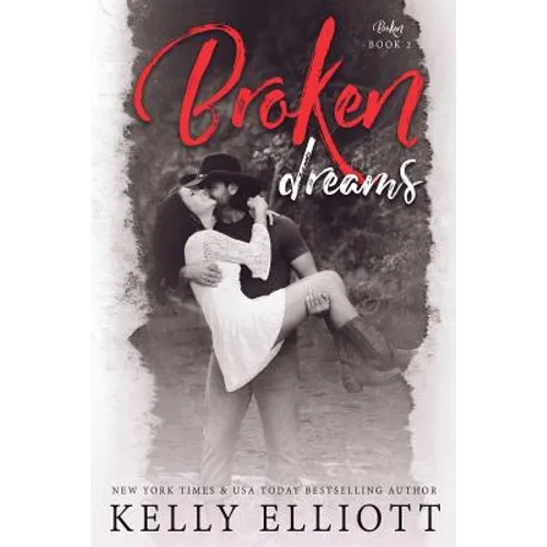 Broken Dreams - Paperback