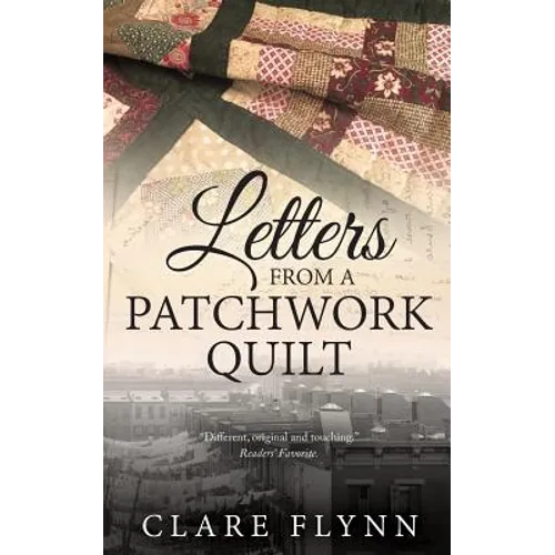 Letters from a Patchwork Quilt - Paperback