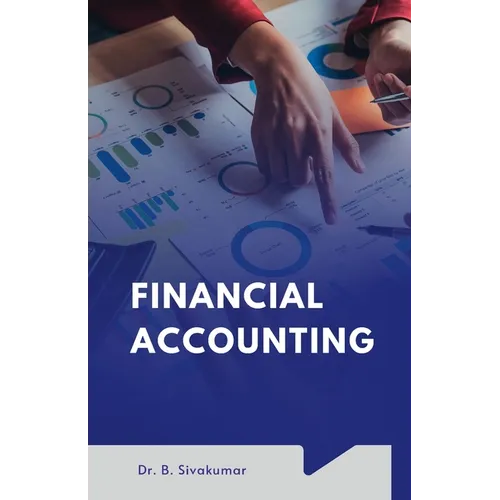 Financial Accounting - Paperback