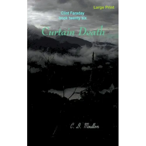 Curtain Death - Paperback