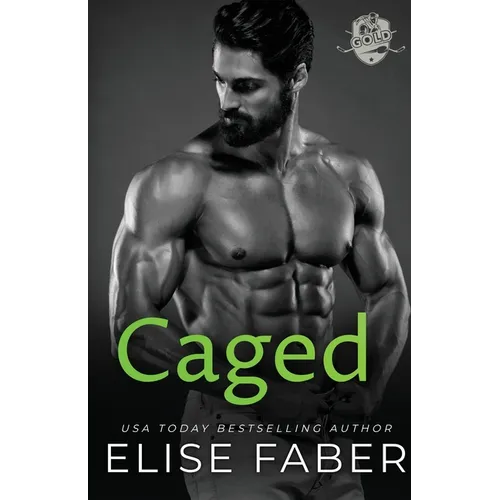 Caged - Paperback