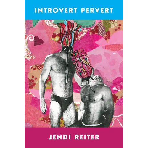 Introvert Pervert - Paperback