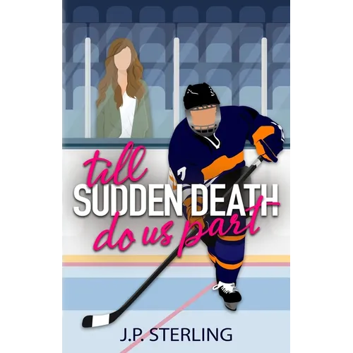 Till Sudden Death Do Us Part - Paperback