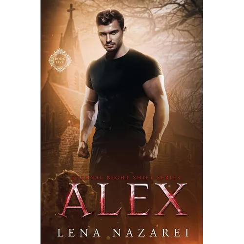 Alex - Paperback